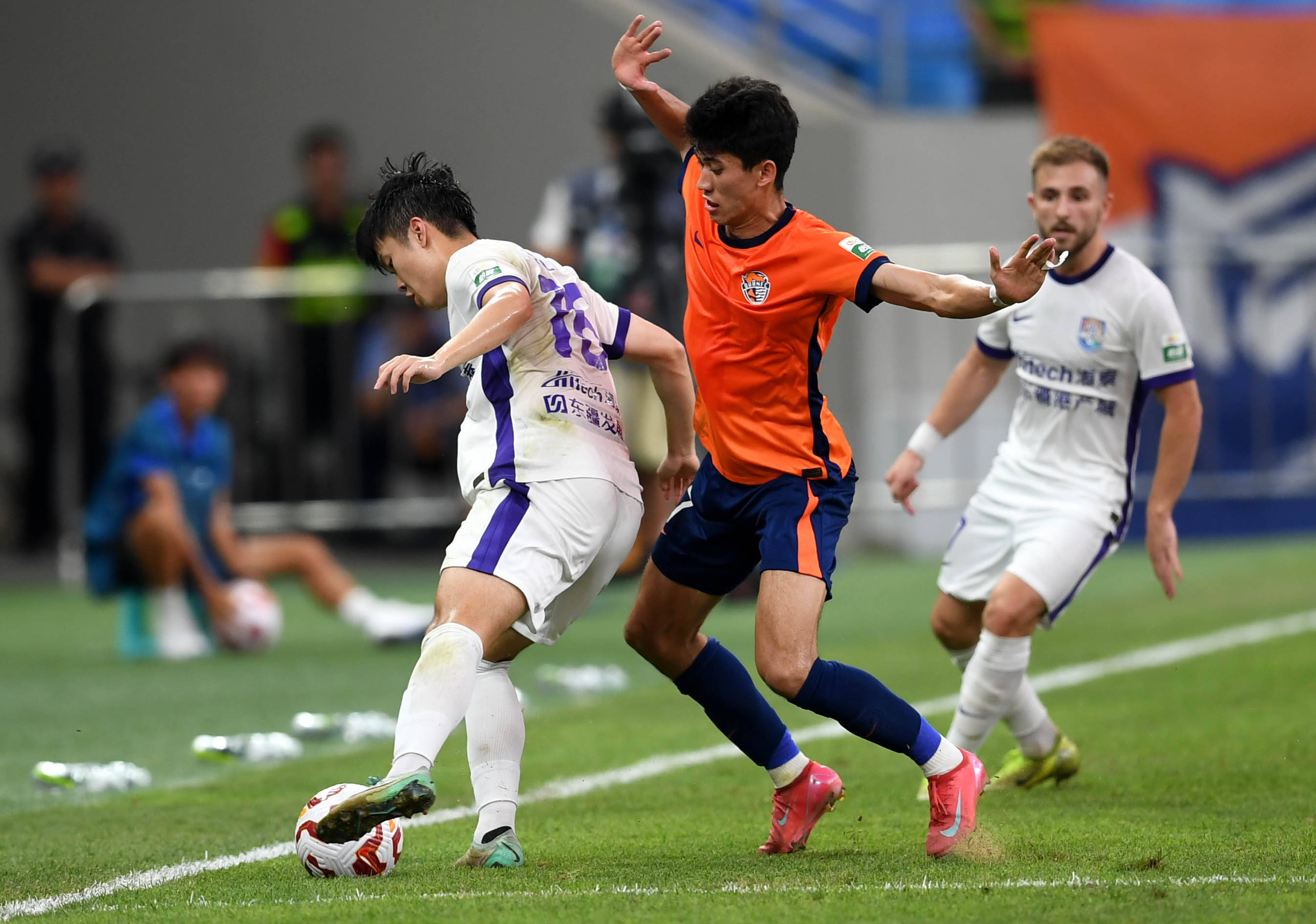 富的射手立 富的射手立