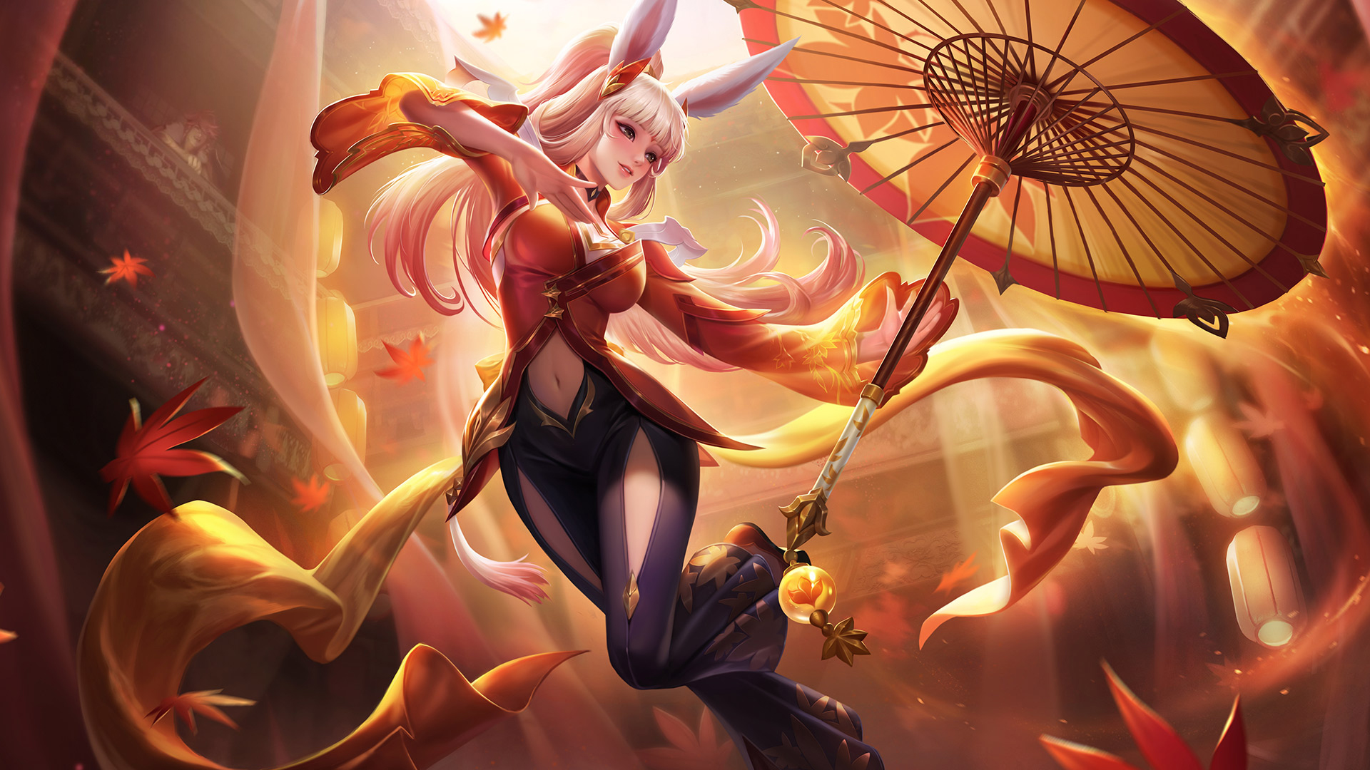 轮换和节奏 轮换和节奏