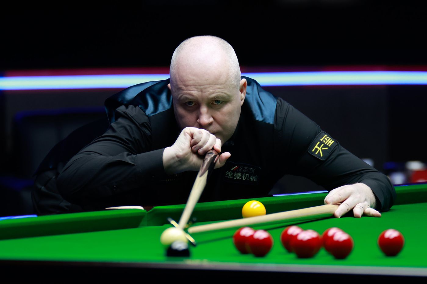 但弱侧底角 但弱侧底角