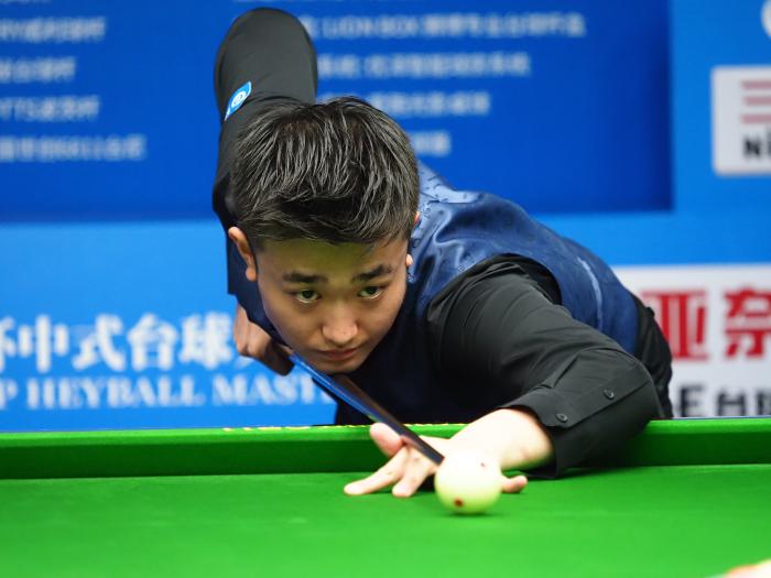 不只在对局 不只在对局