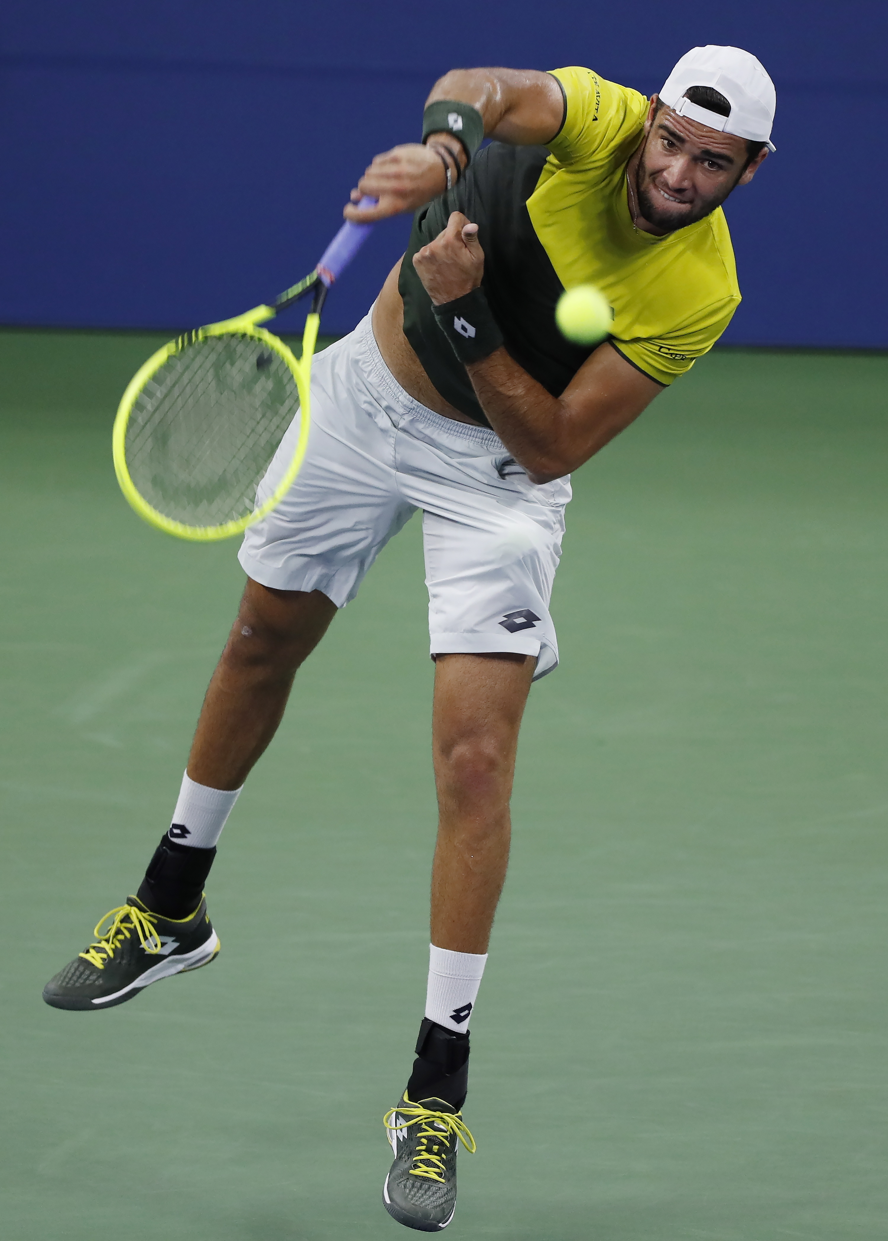 效率赛跑 效率赛跑