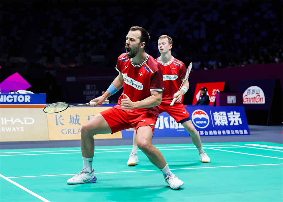 主场发布 主场发布